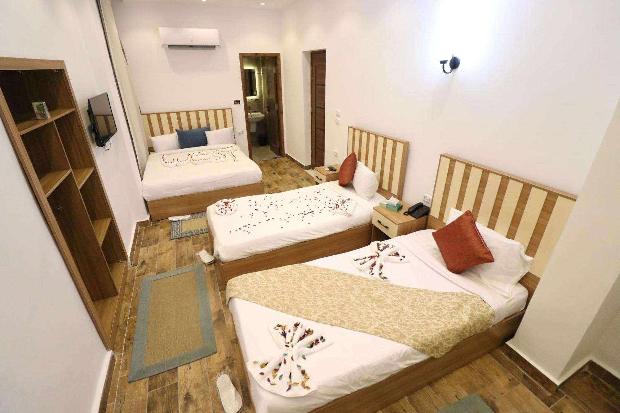 West Pyramids Hotel Kafret el-Gabal Eksteriør bilde
