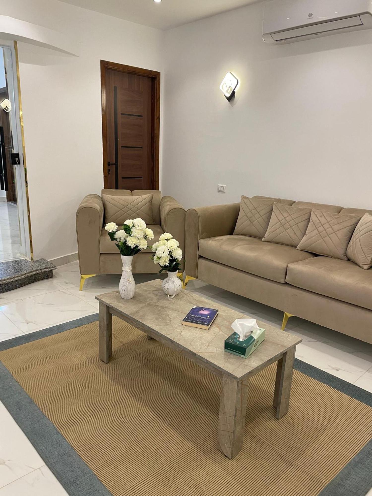 West Pyramids Hotel Kafret el-Gabal Eksteriør bilde